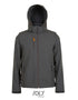 Transformer Softshell